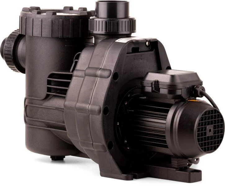 Aqua Master 10 Zwembadpomp 11m³ 5 Aqua Master 10 Zwembadpomp 11m³ - Image 3