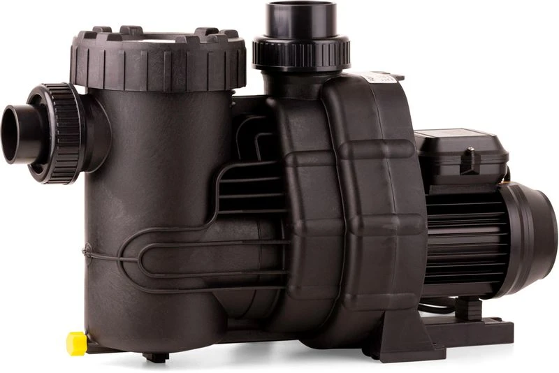 Aqua Master 10 Zwembadpomp 11m³ 4 Aqua Master 10 Zwembadpomp 11m³ - Image 2