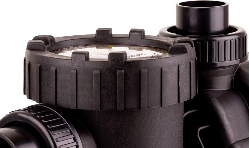 Aqua Master 10 Zwembadpomp 11m³ 8 Aqua Master 10 Zwembadpomp 11m³ - Image 6