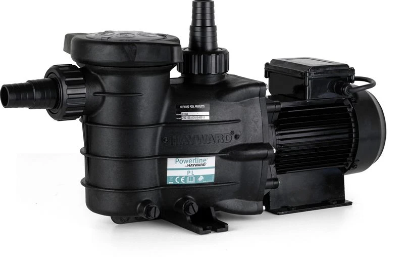 Hayward Powerline Zwembadpomp 9m³ 5 Hayward Powerline Zwembadpomp 9m³ - Image 3