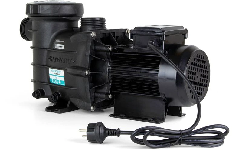 Hayward Powerline Zwembadpomp 9m³ 4 Hayward Powerline Zwembadpomp 9m³ - Image 2