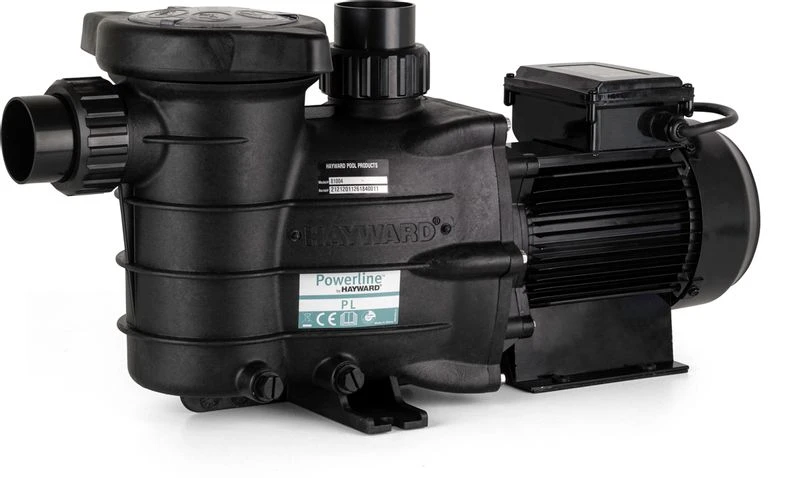 Hayward Powerline Zwembadpomp 9m³ 6 Hayward Powerline Zwembadpomp 9m³ - Image 4