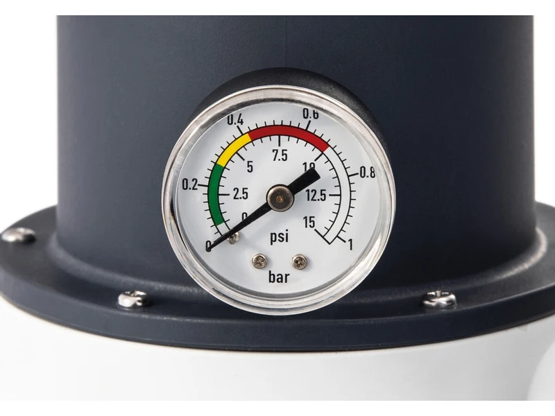 Intex Zandfilterpomp 2 M3/h 6 Intex Zandfilterpomp 2 M3/h - Image 4