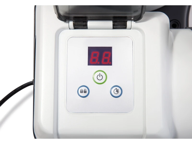 Intex Zandfilterpomp 2 M3/h 5 Intex Zandfilterpomp 2 M3/h - Image 3