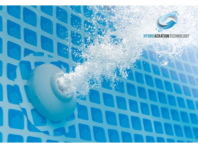 Intex Zandfilterpomp 2 M3/h 7 Intex Zandfilterpomp 2 M3/h - Image 5