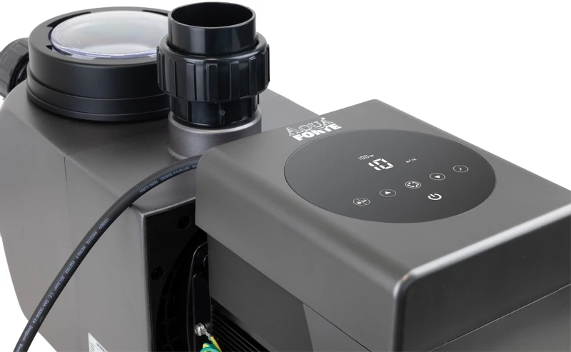 Aquaforte Inverpro Premium Variabele Zwembadpomp 6 Aquaforte Inverpro Premium Variabele Zwembadpomp - Image 4