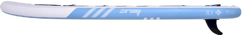 Zray X-Rider X1 Combo Opblaasbaar Supboard Kajakset 7 Zray X-Rider X1 Combo Opblaasbaar Supboard Kajakset - Image 5