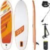 Hydro Force Aqua Journey Opblaasbaar Supboard Set 2 Hydro Force Aqua Journey Opblaasbaar Supboard Set -Zwembadwinkel 1899 1900 bestway sup set 65349 65349e