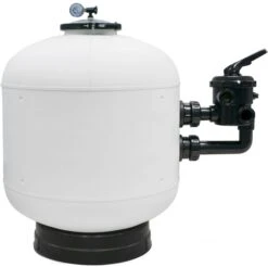 AQUASPHERE Aquaspehere Skypool Side Mount Zandfilter 14m³