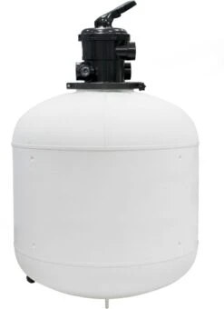 AQUASPHERE Aquaspehere Skypool Top Mount Zandfilter 14m³