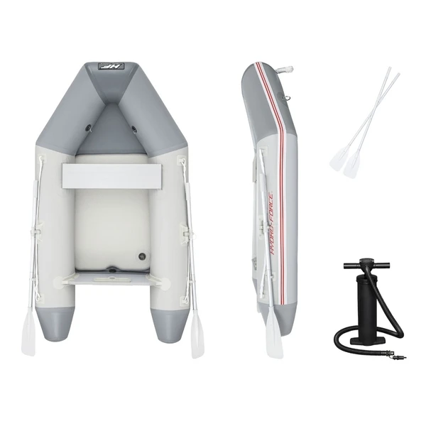 Hydro Force Caspian Rubberboot Set 4 Hydro Force Caspian Rubberboot Set - Image 2