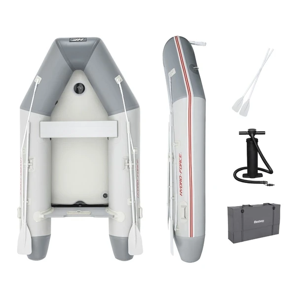 Hydro Force Caspian Pro Rubberboot Set 2023 4 Hydro Force Caspian Pro Rubberboot Set 2023 - Image 2