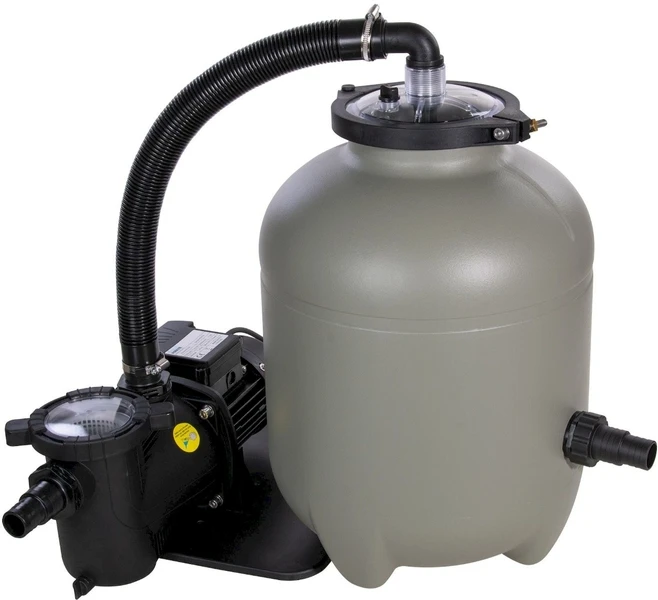 AquaForte EZ Clean 400 Aqualoon Filterset 8,1 M3/u 4 AquaForte EZ Clean 400 Aqualoon Filterset 8,1 M3/u - Image 2