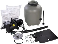 AquaForte EZ Clean 400 Aqualoon Filterset 8,1 M3/u 18 AquaForte EZ Clean 400 Aqualoon Filterset 8,1 M3/u -Zwembadwinkel 1900 1900 rd368 e 1 1