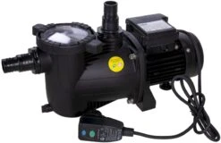 AquaForte EZ Clean 300 Aqualoon Filterset 6,5 M3/u -Zwembadwinkel 1900 1900 rd368 f 1