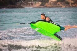 Jobe Revolve Funtube - 1 Persoons 12 Jobe Revolve Funtube - 1 Persoons -Zwembadwinkel 230120001 actionshot 5 big resultaat