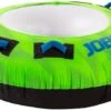 Jobe Rumble Funtube Green - 1 Persoons 2 Jobe Rumble Funtube Green - 1 Persoons -Zwembadwinkel 230120004 zoom resultaat