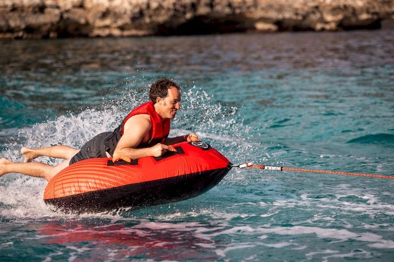 Jobe Thunder Funtube - 1 Persoons 6 Jobe Thunder Funtube - 1 Persoons - Image 4