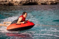 Jobe Thunder Funtube Pakket - 1 Persoons 8 Jobe Thunder Funtube Pakket - 1 Persoons -Zwembadwinkel 230120005 actionshot 4 big resultaat