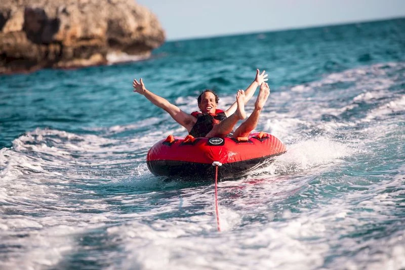 Jobe Thunder Funtube - 1 Persoons 5 Jobe Thunder Funtube - 1 Persoons - Image 3