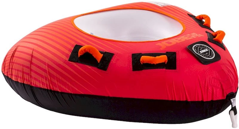 Jobe Thunder Funtube - 1 Persoons 3 Jobe Thunder Funtube - 1 Persoons