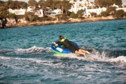 Jobe Breeze Funtube Pakket - 1 Persoons 11 Jobe Breeze Funtube Pakket - 1 Persoons -Zwembadwinkel 230120006 actionshot 3 big resultaat 1