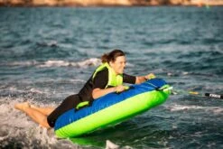 Jobe Breeze Funtube Pakket - 1 Persoons 12 Jobe Breeze Funtube Pakket - 1 Persoons -Zwembadwinkel 230120006 actionshot 4 big resultaat 1