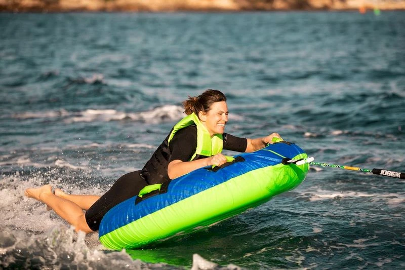 Jobe Breeze Funtube - 1 Persoons 6 Jobe Breeze Funtube - 1 Persoons - Image 4