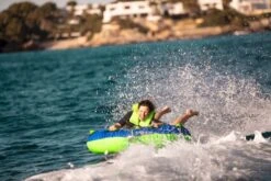 Jobe Breeze Funtube - 1 Persoons 15 Jobe Breeze Funtube - 1 Persoons -Zwembadwinkel 230120006 actionshot 7 big resultaat