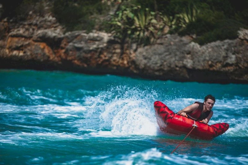 Jobe Hydra Funtube - 1 Persoons 7 Jobe Hydra Funtube - 1 Persoons - Image 5