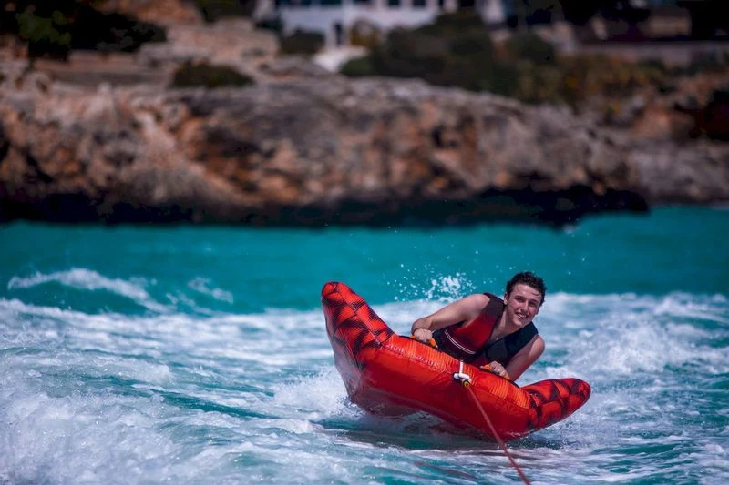 Jobe Hydra Funtube Pakket 2020 - 1 Persoons 5 Jobe Hydra Funtube Pakket 2020 - 1 Persoons - Image 3