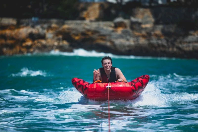 Jobe Hydra Funtube Pakket 2020 - 1 Persoons 4 Jobe Hydra Funtube Pakket 2020 - 1 Persoons - Image 2