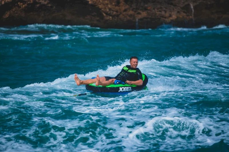 Jobe Sunray Funtube - 1 Persoons 9 Jobe Sunray Funtube - 1 Persoons - Image 7