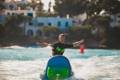 Jobe Sunray Funtube - 1 Persoons 10 Jobe Sunray Funtube - 1 Persoons -Zwembadwinkel 230120010 actionshot 6 big resultaat