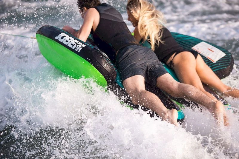 Jobe Revolve Funtube - 2 Persoons 9 Jobe Revolve Funtube - 2 Persoons - Image 7