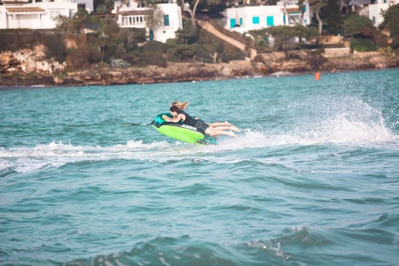 Jobe Revolve Funtube - 2 Persoons 7 Jobe Revolve Funtube - 2 Persoons - Image 5