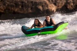 Jobe Revolve Funtube - 2 Persoons 11 Jobe Revolve Funtube - 2 Persoons -Zwembadwinkel 230220001 actionshot 6 big resultaat