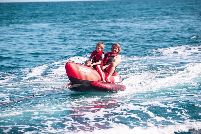 Jobe Chaser Funtube - 2 Persoons 7 Jobe Chaser Funtube - 2 Persoons - Image 5