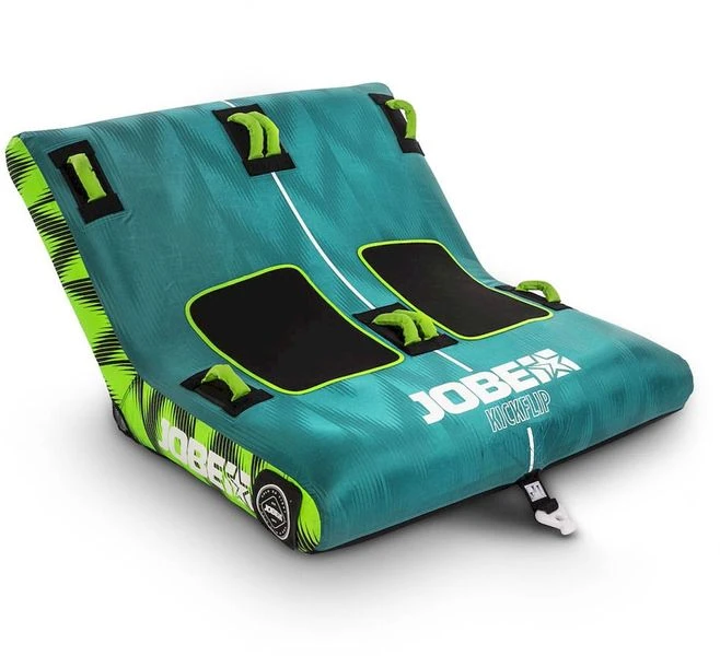 Jobe Kick Flip Funtube - 2 Persoons 2 Jobe Kick Flip Funtube - 2 Persoons