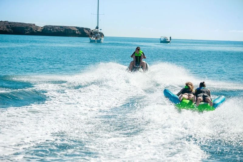 Jobe Scout Funtube - 2 Persoons 5 Jobe Scout Funtube - 2 Persoons - Image 3