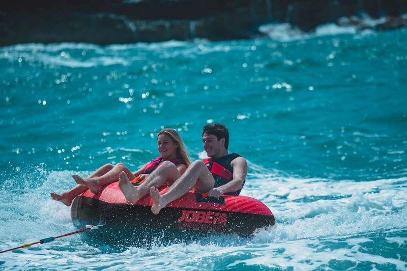 Jobe Double Trouble Funtube - 2 Persoons 6 Jobe Double Trouble Funtube - 2 Persoons - Image 4