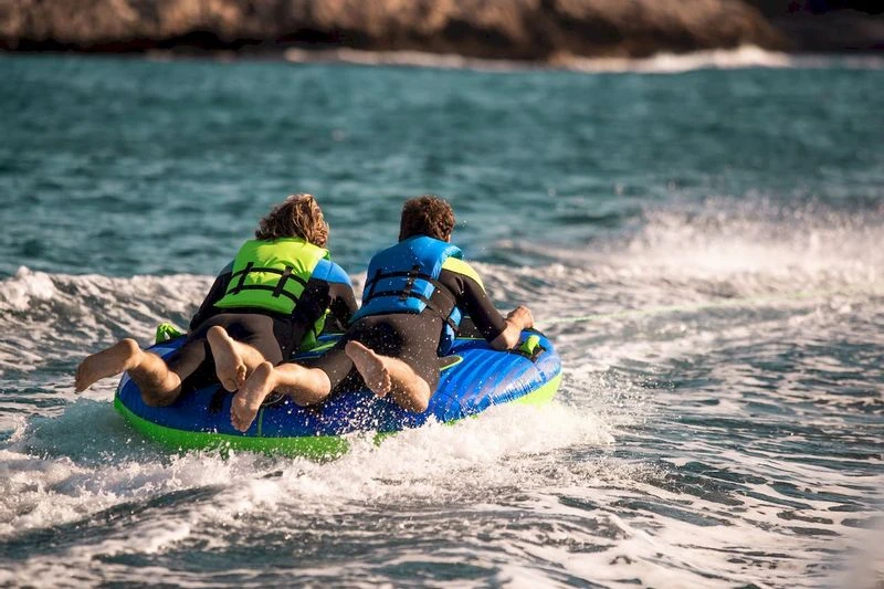 Jobe Storm Funtube Pakket - 2 Persoons 5 Jobe Storm Funtube Pakket - 2 Persoons - Image 3