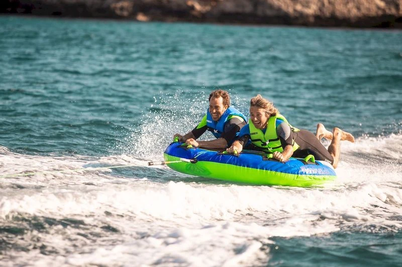 Jobe Storm Funtube Pakket - 2 Persoons 6 Jobe Storm Funtube Pakket - 2 Persoons - Image 4