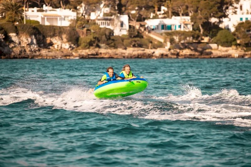 Jobe Storm Funtube Pakket - 2 Persoons 7 Jobe Storm Funtube Pakket - 2 Persoons - Image 5