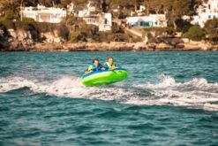 Jobe Storm Funtube - 2 Persoons 13 Jobe Storm Funtube - 2 Persoons -Zwembadwinkel 230220007 actionshot 5 big resultaat