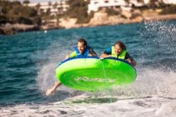 Jobe Storm Funtube Pakket - 2 Persoons 14 Jobe Storm Funtube Pakket - 2 Persoons -Zwembadwinkel 230220007 actionshot 6 big resultaat 1