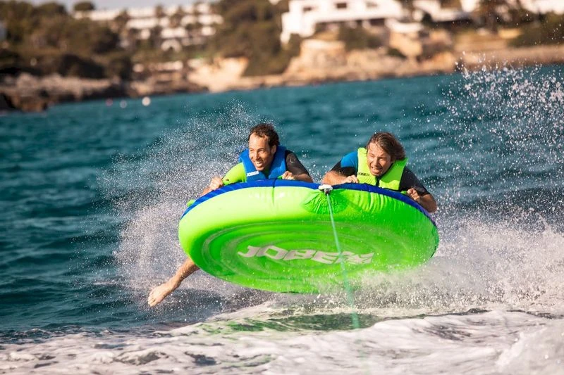 Jobe Storm Funtube - 2 Persoons 8 Jobe Storm Funtube - 2 Persoons - Image 6