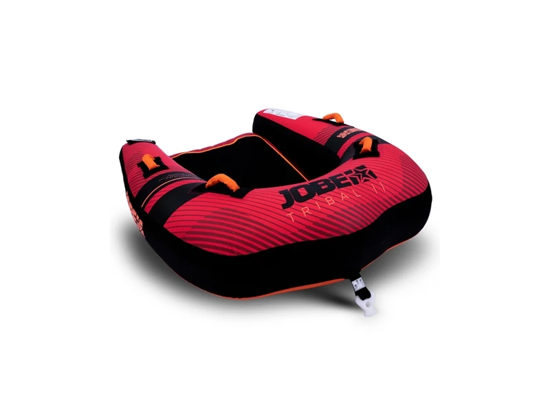 Jobe Tribal Funtube - 2 Persoons 3 Jobe Tribal Funtube - 2 Persoons