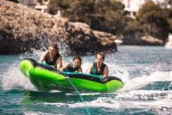 Jobe Revolve Funtube - 3 Persoons 11 Jobe Revolve Funtube - 3 Persoons -Zwembadwinkel 230320001 actionshot 11 big resultaat