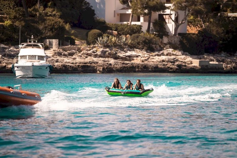 Jobe Revolve Funtube - 3 Persoons 9 Jobe Revolve Funtube - 3 Persoons - Image 7